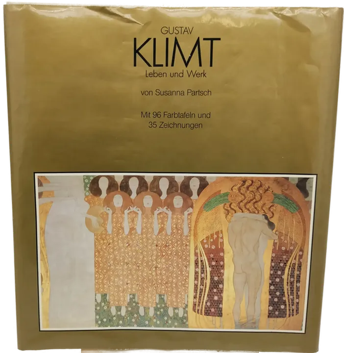 Buch Klimt 