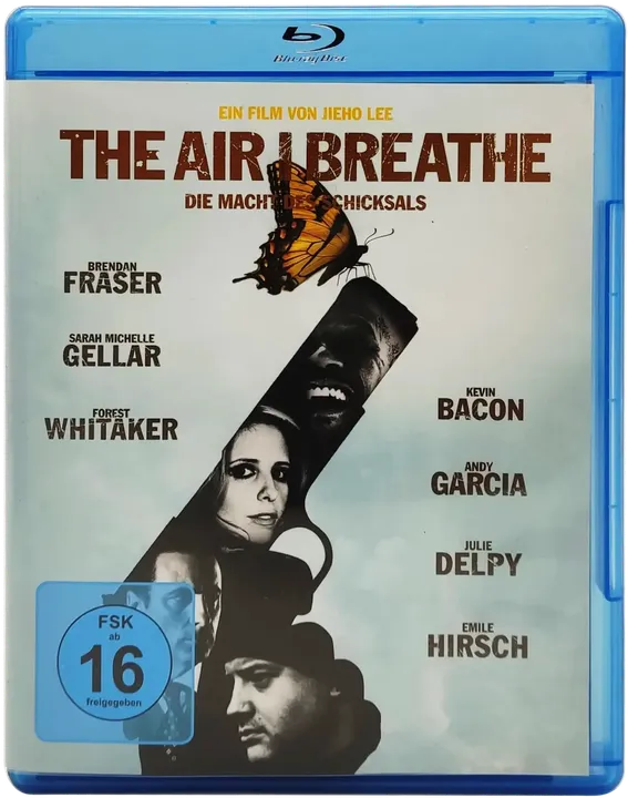 Blu-Ray 