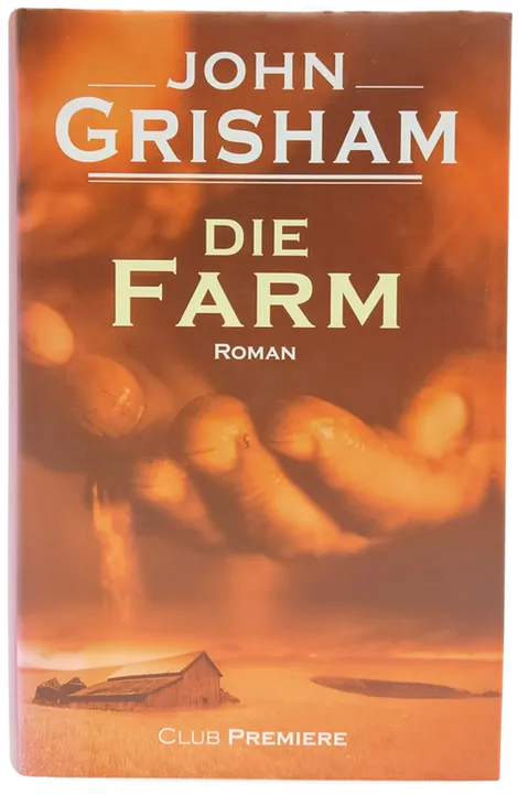 Die Farm - Roman - John Grisham  - Bild 1