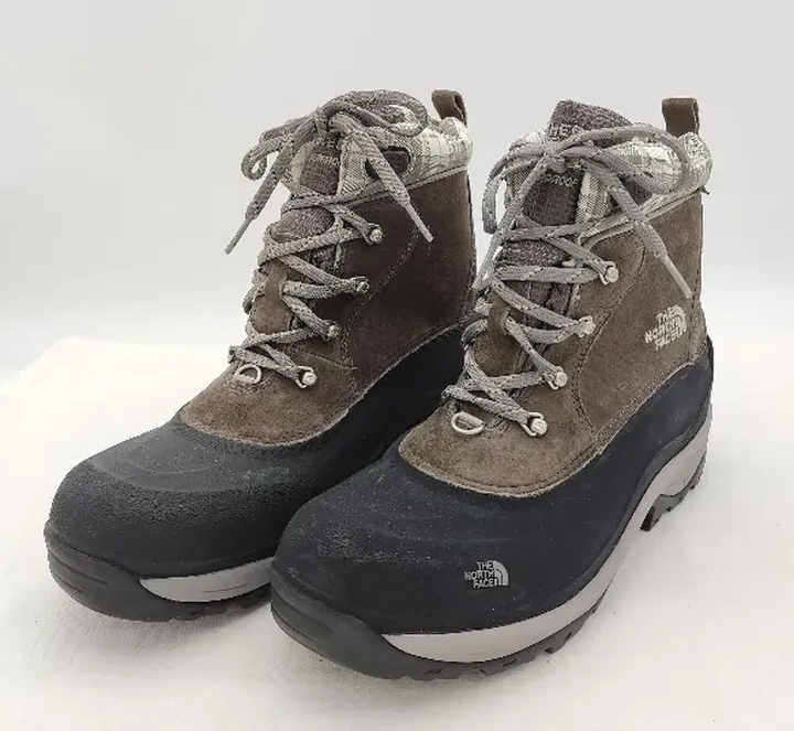 The North Face - Damen Winterschuhe Gr. 42 - Bild 1