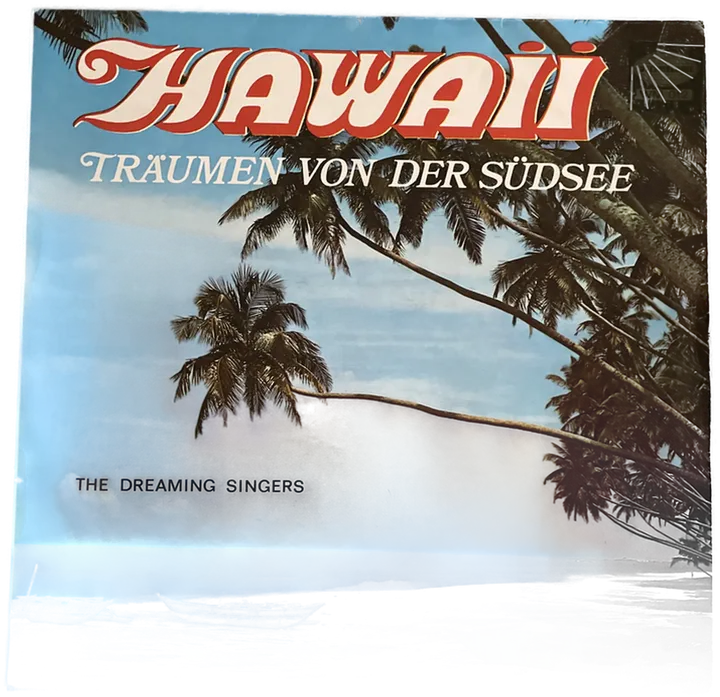 LP Hawaii Träumen von der Südsee - Bild 2