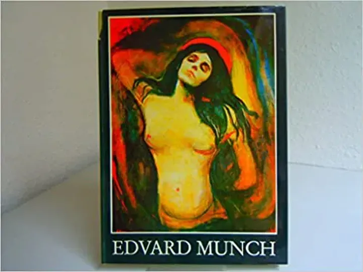 Edvard Munch - Edvard Munch - Bild 1