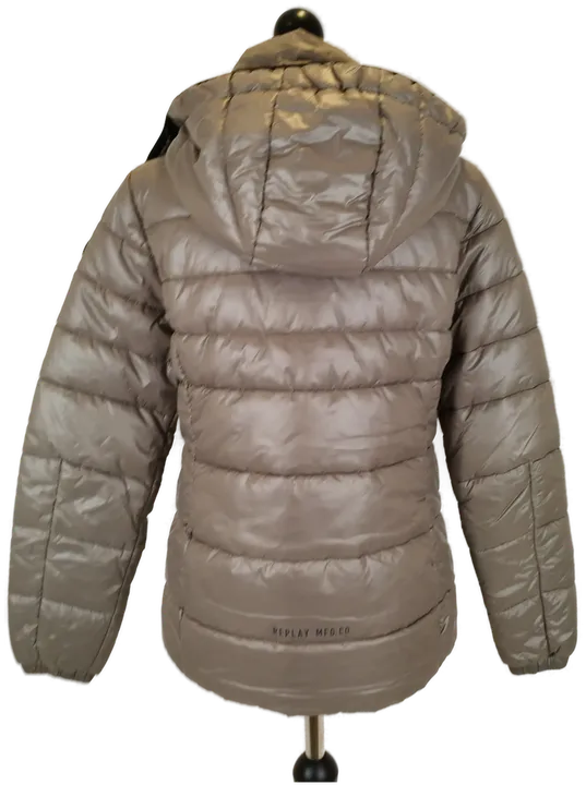 Winterjacke Replay - Bild 3