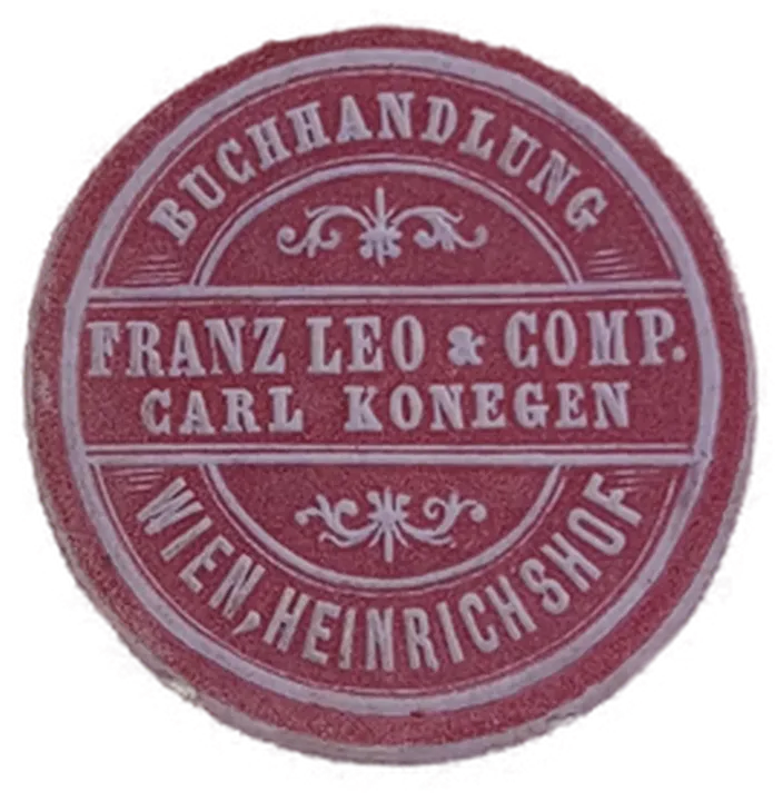 Wüllner Experimentalphysik Ⅲ Buch Vintage - Bild 6