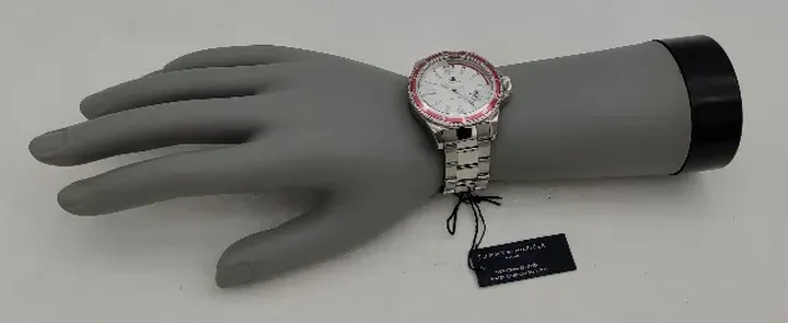 Tommy Hilfiger - Herrenuhr - Bild 2