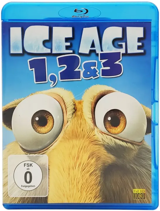 Blu-Ray 