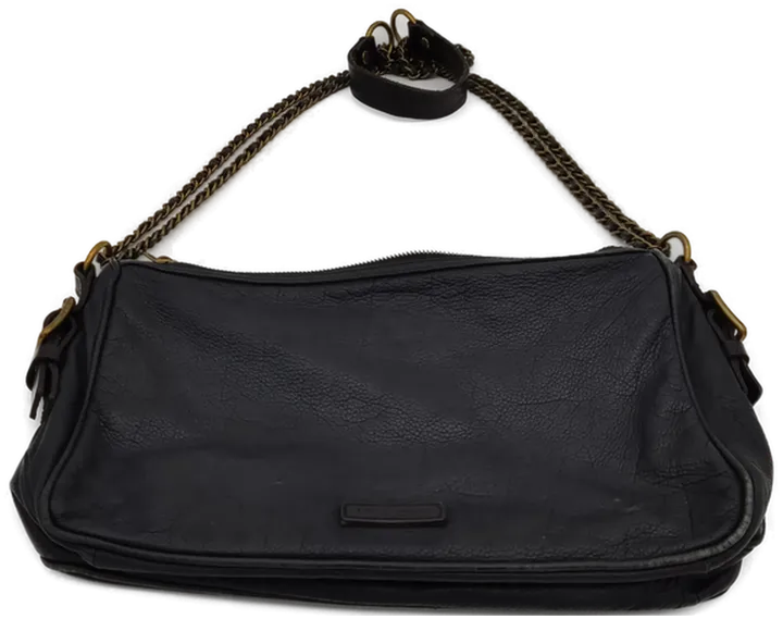 Liebeskind Damen Handtasche schwarz - Bild 4