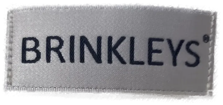 Brinkleys - Herrengilet - Gr. 102 - creme - Bild 3
