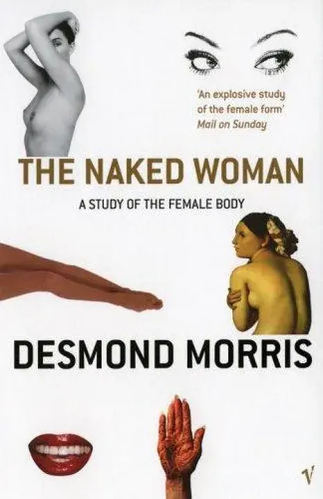 The Naked Woman - Desmond Morris - Bild 1