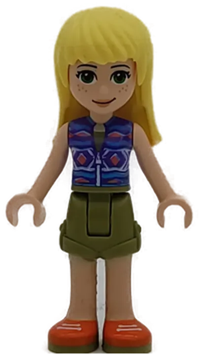 Lego Friends Figur - Bild 1