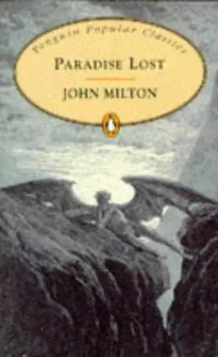 Paradise Lost - John Milton - Bild 1