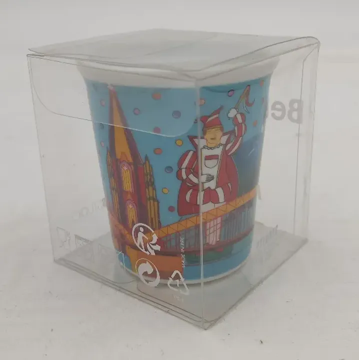 Pylones - Belle Tasse - Bild 2