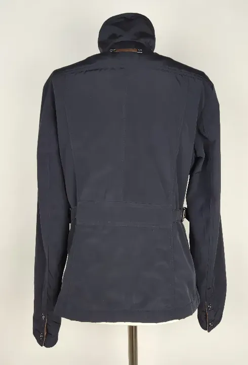 Massiomo Dutti - Damen Jacke Gr. 38 - Bild 4