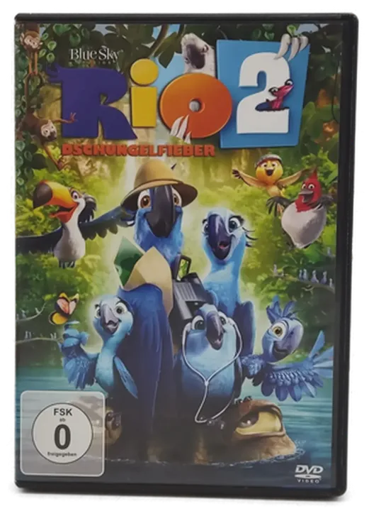 DVD 