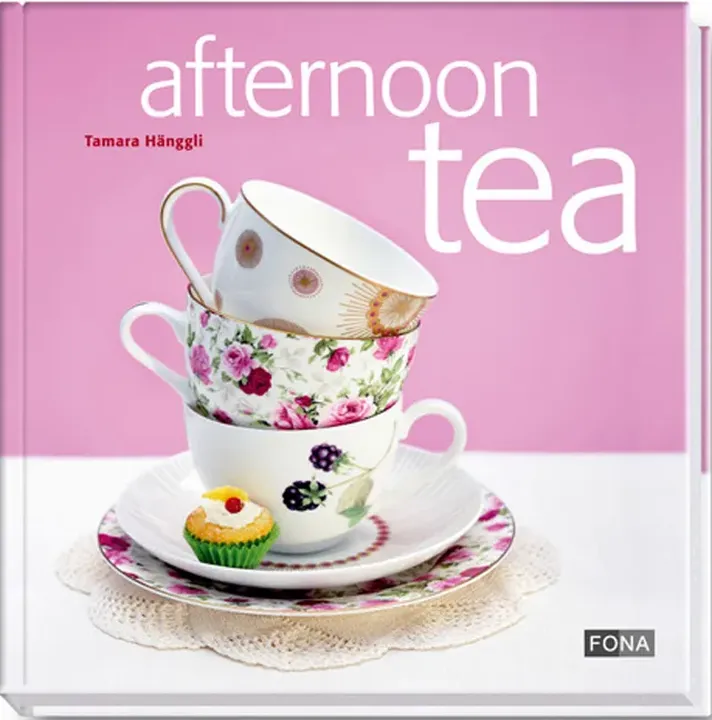 Afternoon Tea - Tamara Hänggli - Bild 2