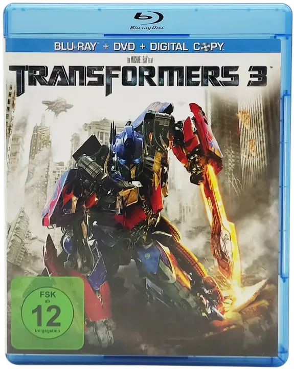 Blu-Ray 