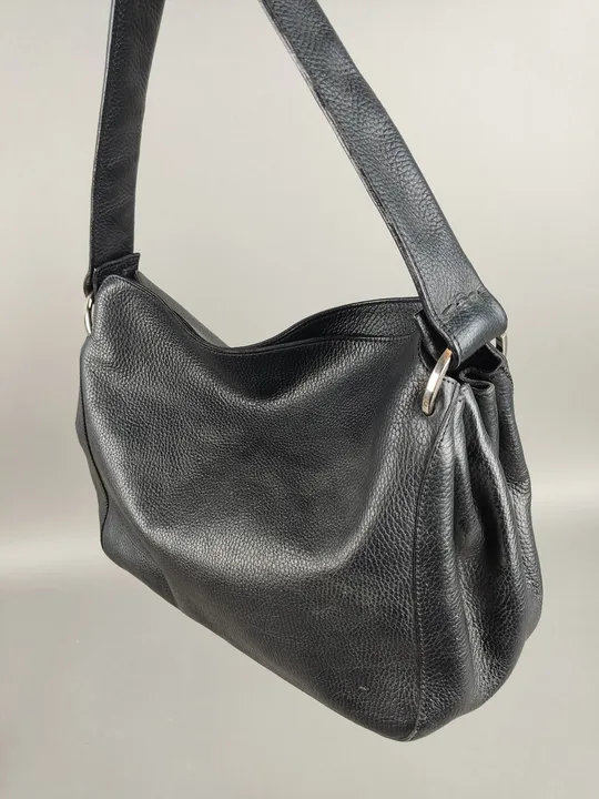 L.CREDI Handtasche - schwarz - Bild 1