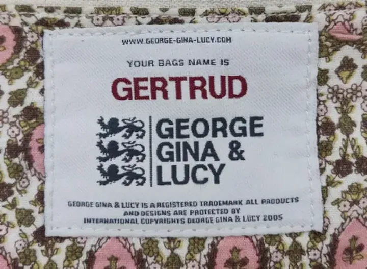 George Gina & Lucy - Damentasche - Bild 7