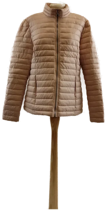 Altrosa Damenjacke in sehr guter Qualität - Größe EUR 44, Herbst/Winter - Bild 1