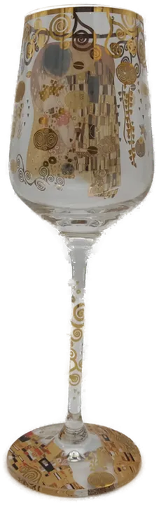 Weinglas Gustav Klimt - Bild 2
