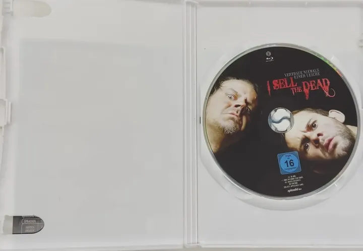 Blu-Ray 