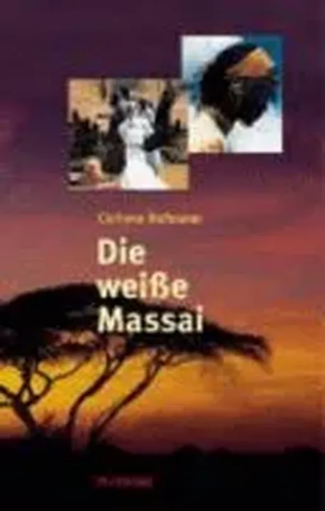 Die weiße Massai - Bild 2