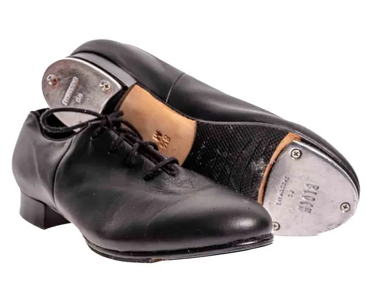 Steppschuhe Bloch Shockwave M, 8,5 37-37,5 Tap Dance - Bild 1