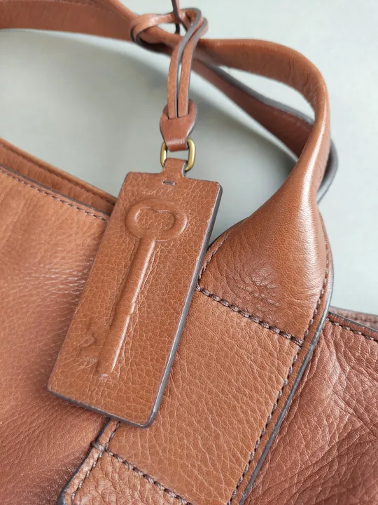 Fossil Handtasche 