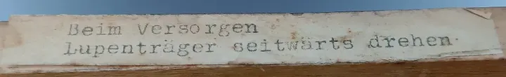 R&A Rost Wien - Theodolit - Bild 4