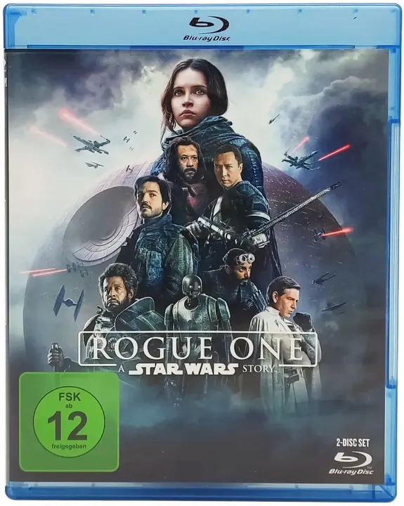 Blu-Ray 