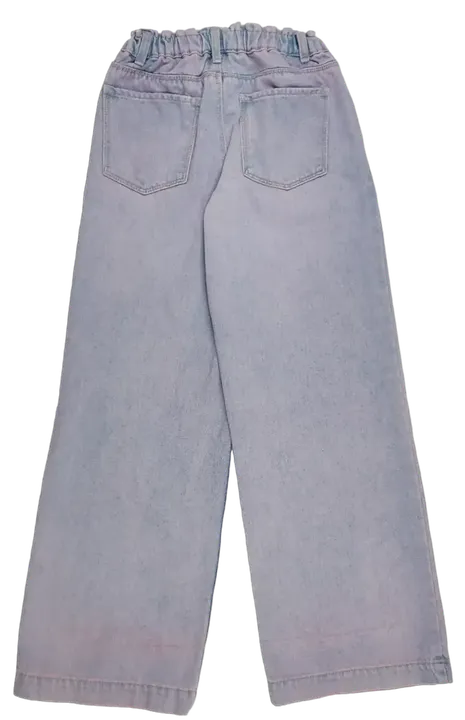 Only Mädchen Jeans, blau - Gr. 140 - Bild 2