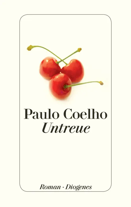 Untreue - Paulo Coelho - Bild 1