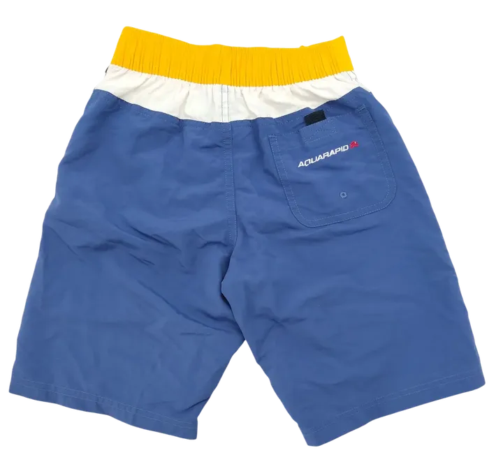 AQUARAPID - Jungen Badehose/Bermuda - 1 Stück - Bild 2