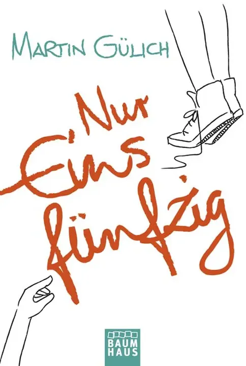 Nur einsfünfzig - Martin Gülich - Bild 1