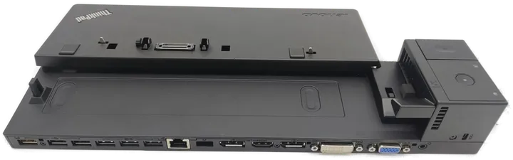 Lenovo ThinkPad Ultra Docking Station - Bild 2