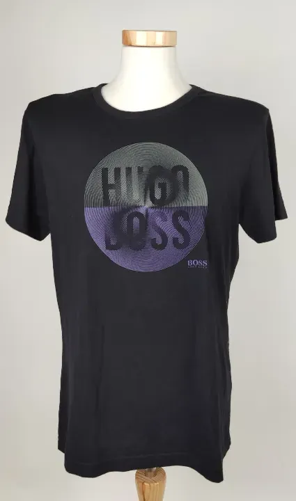 Boss Hugo Boss - Herren T-Shirt Gr. L - Bild 1