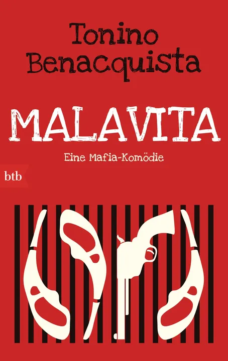 Malavita - Tonino Benacquista - Bild 2