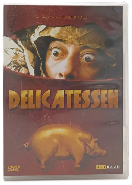 DVD 