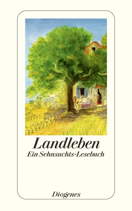 Landleben Ein Sehnsuchts-Lesebuch - Bild 2