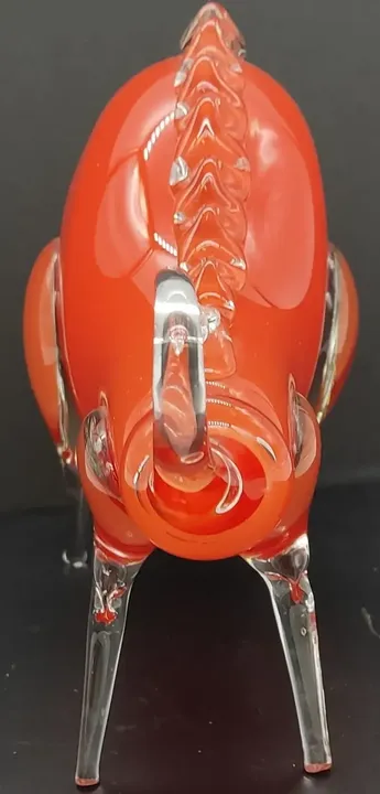 Glasfigur 