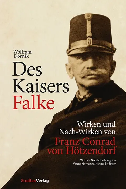 Des Kaisers Falke - Wolfram Dornik,Hannes Leidinger,Verena Moritz - Bild 1