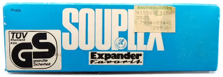 Vintage Expander Souplex - Bild 3
