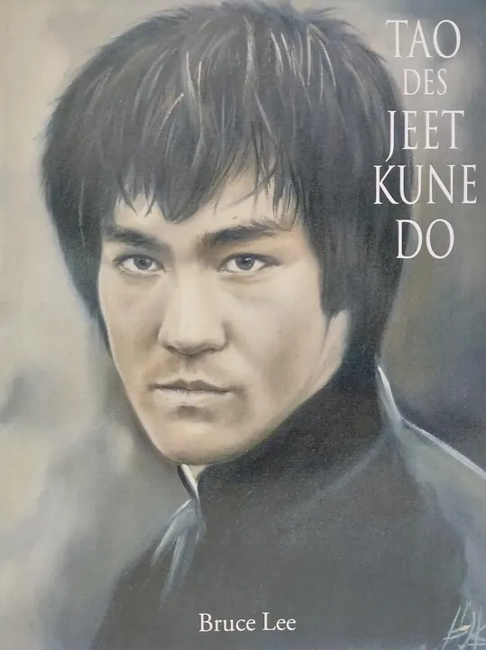 Tao Des Jeet Kune Do - Bruce Lee - Bild 1