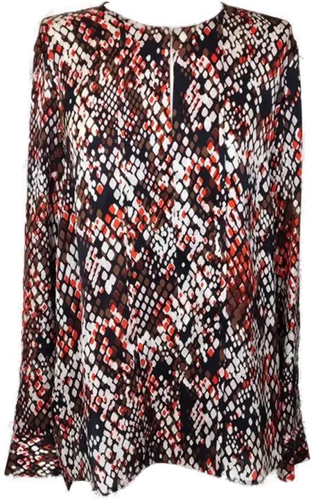 Boss Damen Bluse Gr. DE 40 - Bild 2