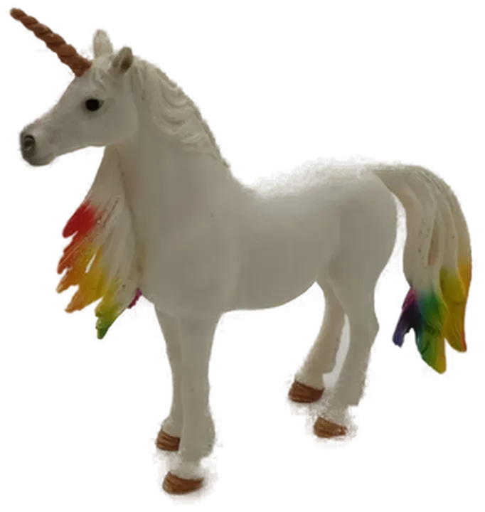 Schleich Einhorn  - Bild 2