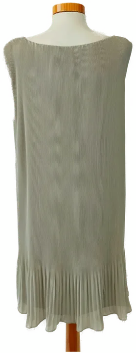 H&M Damenkleid sandgrün - L - Bild 2