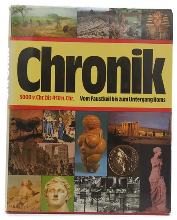 Buch 