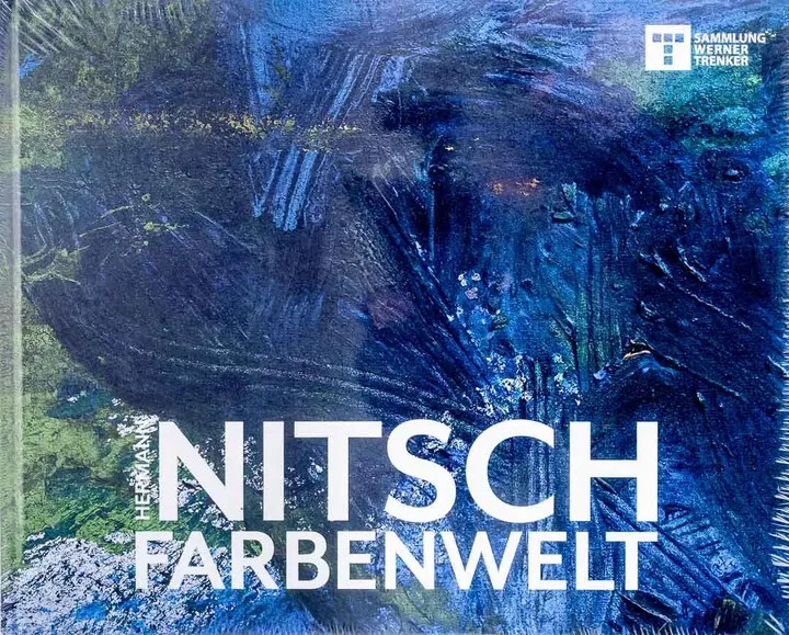 Hermann Nitsch Farbenwelt - Bild 2