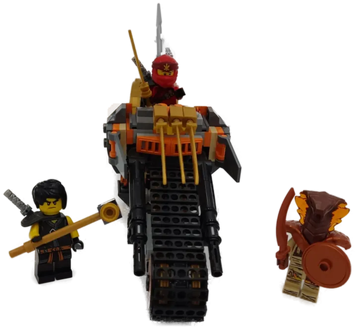 Lego Ninjago - Bild 4