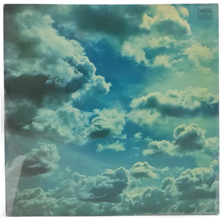 Vinyl LP - Jacques Brel ‎– Brel - Bild 2